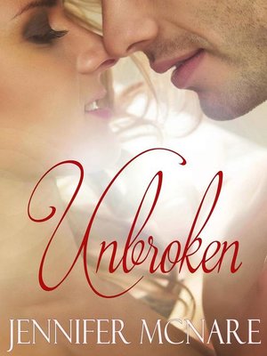 cover image of Unbroken